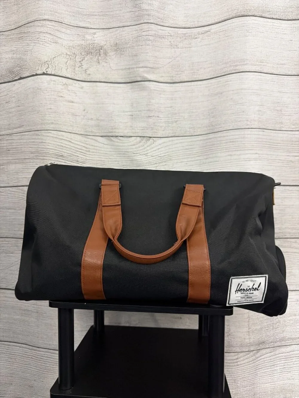 Herschel Supply Co. Novel Carry On Duffel Bag